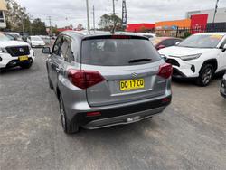 2023 SUZUKI VITARA 1.6L