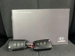 2015 Hyundai Veloster (No Badge)