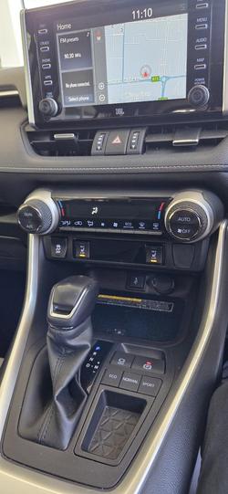 2020 Toyota RAV4 Cruiser MXAA52R Crystal Pearl