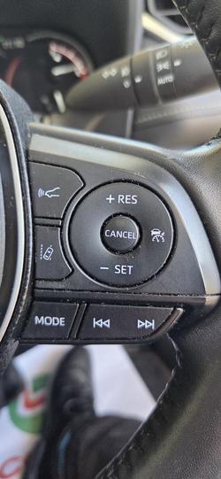 2020 Toyota RAV4 Cruiser