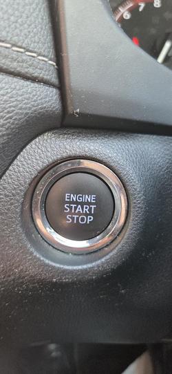 2020 Toyota RAV4 Cruiser MXAA52R Crystal Pearl