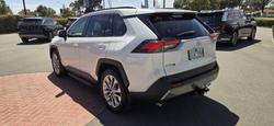 2020 Toyota RAV4 Cruiser MXAA52R Crystal Pearl