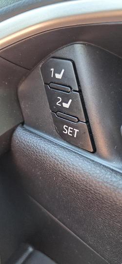 2020 Toyota RAV4 Cruiser