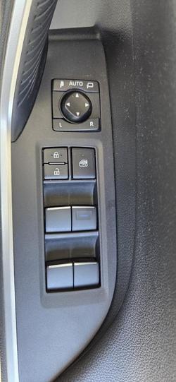 2020 Toyota RAV4 Cruiser