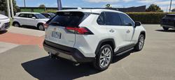 2020 Toyota RAV4 Cruiser MXAA52R Crystal Pearl