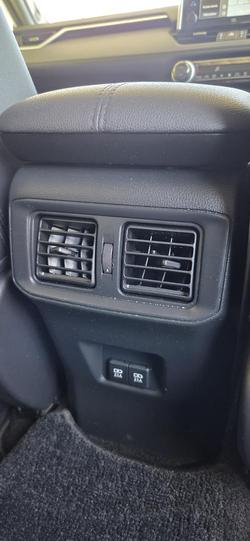 2020 Toyota RAV4 Cruiser MXAA52R Crystal Pearl