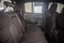 2025 Isuzu D-MAX X-RIDER