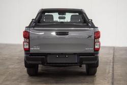 2025 Isuzu D-MAX X-RIDER