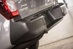 2025 Isuzu D-MAX X-RIDER