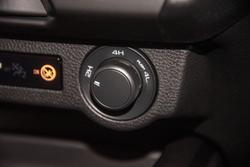 2025 Isuzu D-MAX X-RIDER