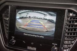 2025 Isuzu D-MAX X-RIDER