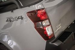 2025 Isuzu D-MAX X-RIDER