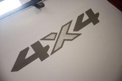 2025 Isuzu D-MAX X-RIDER