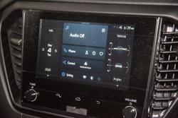 2025 Isuzu D-MAX X-RIDER