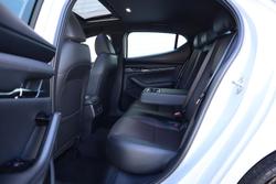 2025 Mazda 3 G25 Astina