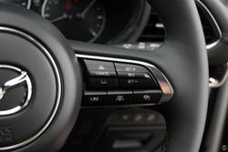 2025 Mazda 3 G25 Astina