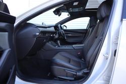 2025 Mazda 3 G25 Astina