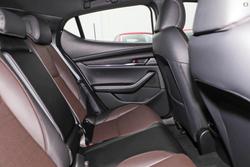 2025 Mazda 3 G25 Astina