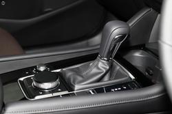 2025 Mazda 3 G25 Astina