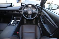 2025 Mazda 3 G25 Astina