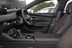 2025 Mazda 3 G25 Astina