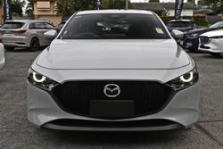 2025 Mazda 3 G25 Astina