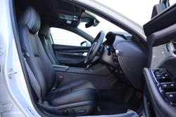 2025 Mazda 3 G25 Astina