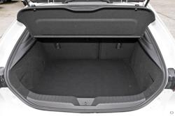 2025 Mazda 3 G25 Astina