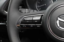 2025 Mazda 3 G25 Astina