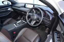 2025 Mazda 3 G25 Astina