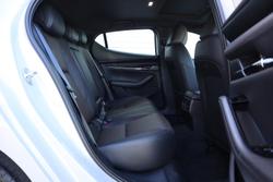 2025 Mazda 3 G25 Astina