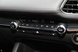 2025 Mazda 3 G25 Astina