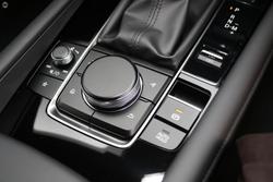 2025 Mazda 3 G25 Astina