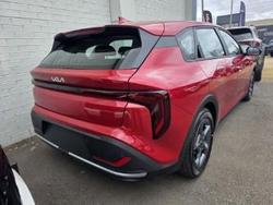 2025 Kia K4 S