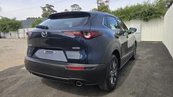 2023 Mazda CX-30 G20 Pure