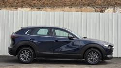 2023 Mazda CX-30 G20 Pure