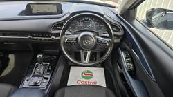 2023 Mazda CX-30 G20 Pure