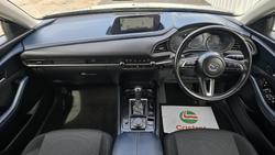 2023 Mazda CX-30 G20 Pure