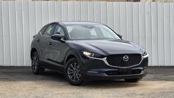 2023 Mazda CX-30 G20 Pure