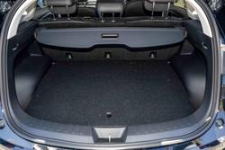 2025 GWM Haval Jolion Lux Hybrid