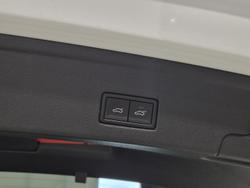 2021 Volkswagen Touareg 210TDI Elegance CR MY21 Four Wheel Drive Pure White