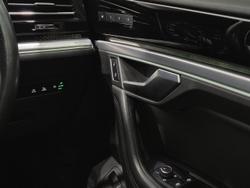 2021 Volkswagen Touareg 210TDI Elegance