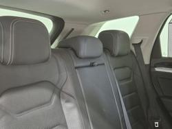 2021 Volkswagen Touareg 210TDI Elegance CR MY21 Four Wheel Drive Pure White