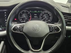 2021 Volkswagen Touareg 210TDI Elegance