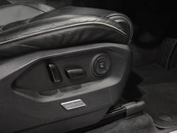 2021 Volkswagen Touareg 210TDI Elegance CR MY21 Four Wheel Drive Pure White