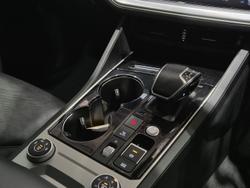 2021 Volkswagen Touareg 210TDI Elegance