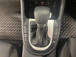 2024 Kia Cerato S BD MY24 Steel Grey