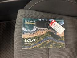 2024 Kia Cerato S BD MY24 Steel Grey