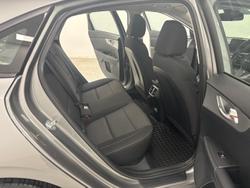 2024 Kia Cerato S BD MY24 Steel Grey