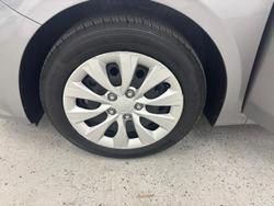 2024 Kia Cerato S BD MY24 Steel Grey